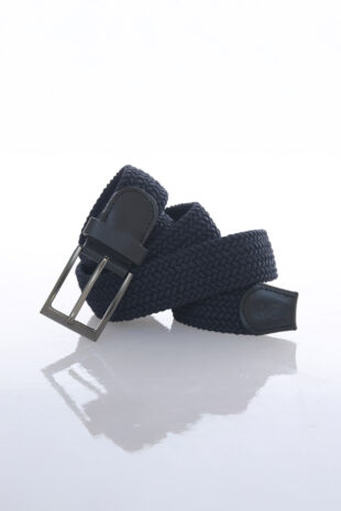 Correa Hilo Trenzado Tinta Calamar - SKU 10925213