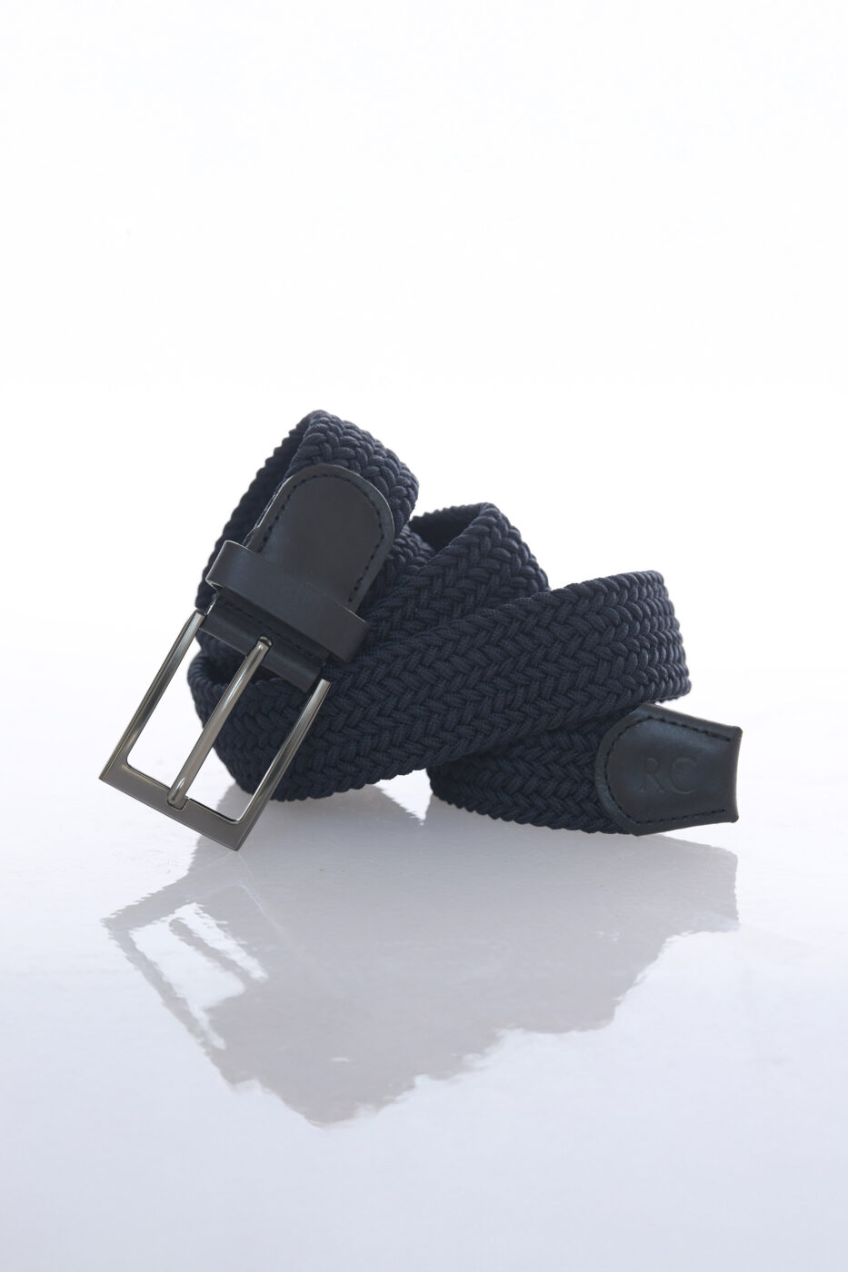 Correa Hilo Trenzado Tinta Calamar - SKU 10925213