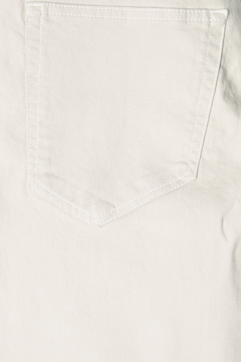 Pantalón Classic Dril 5 Bolsillos Beige