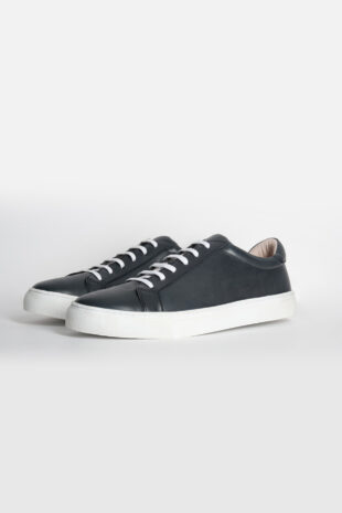 Zapatos Navy Thunder