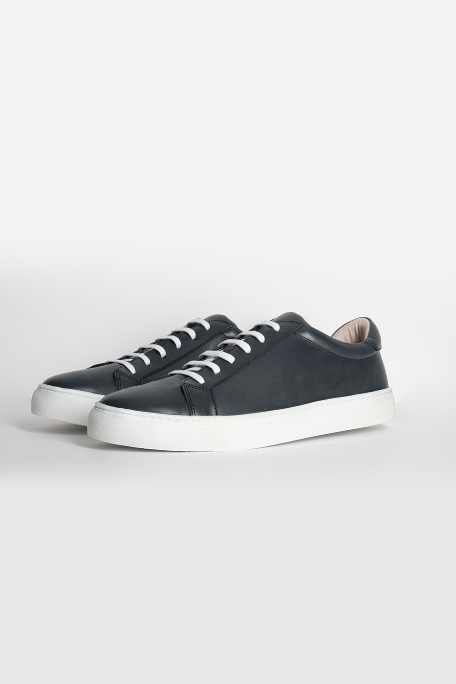 Zapatos Navy Thunder