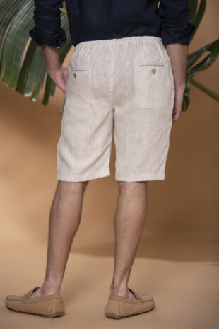 Bermuda Portofino Lino Arena - 702250149