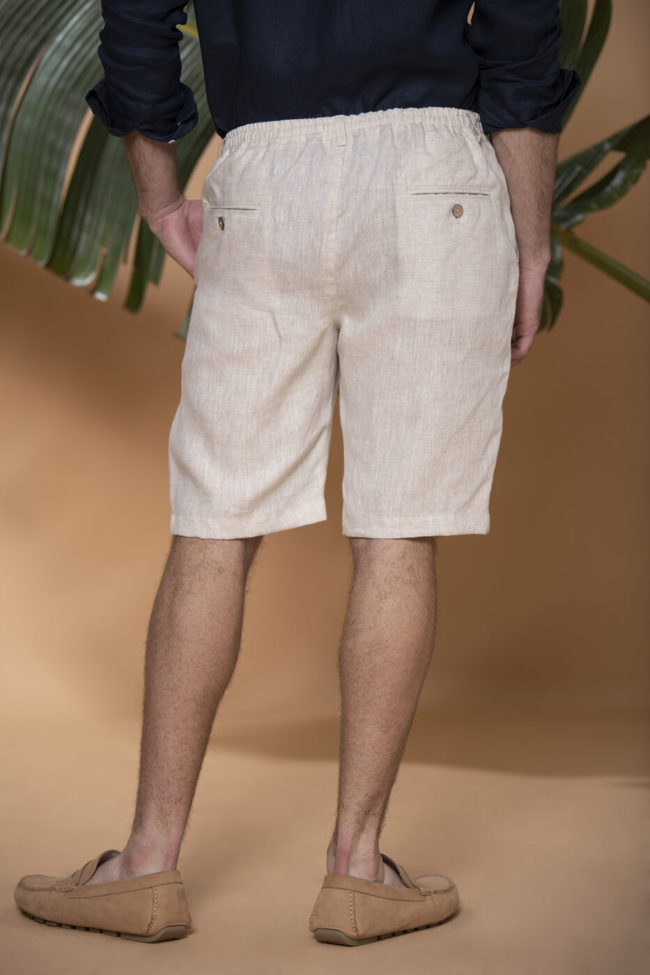 Bermuda Portofino Lino Arena - 702250149