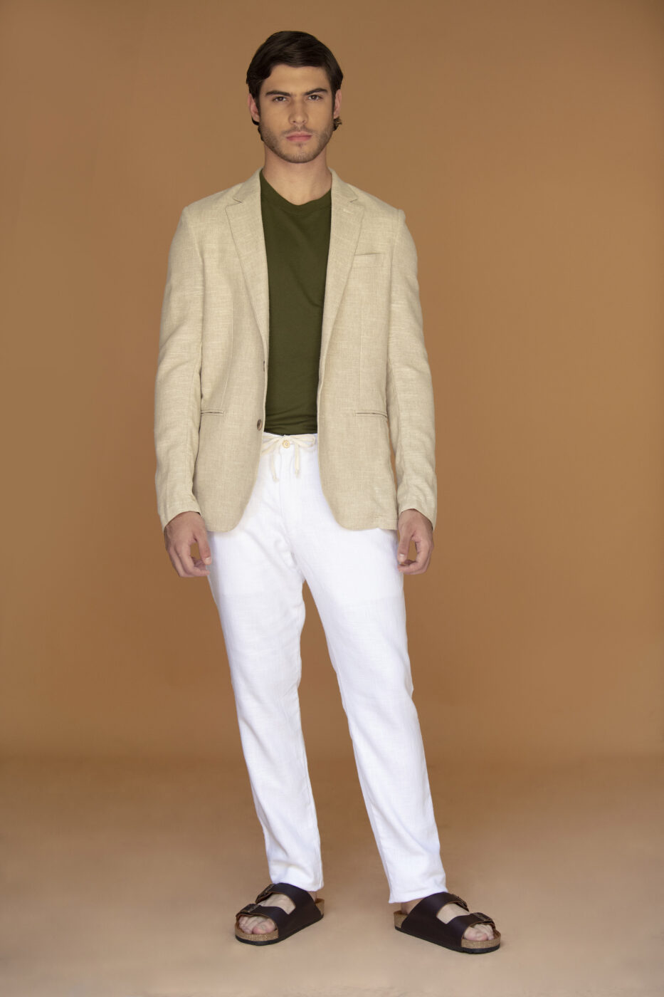 Blazer Vento Lino Organic - SKU 70325017