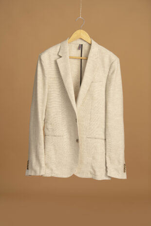Blazer Vento Lino Organic - SKU 70325017