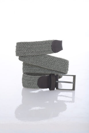 Correa Hilo Trenzado Habano Jaspeado - SKU 10925219