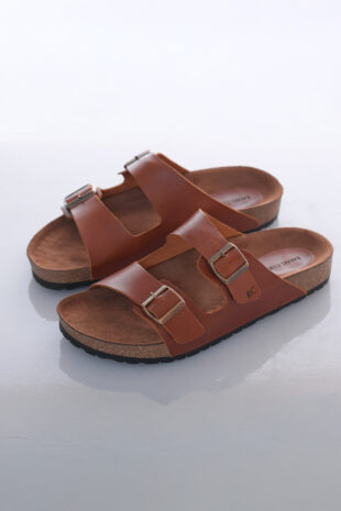 Sandalia Corkia Miel - SKU 706250165