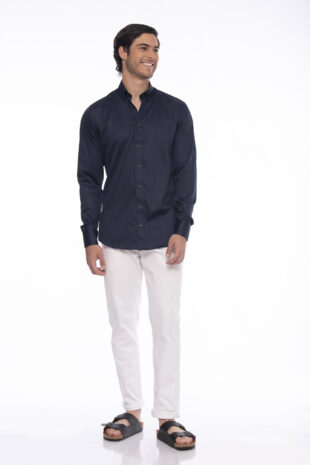 Sandalia Corkia Negro - SKU 70625012