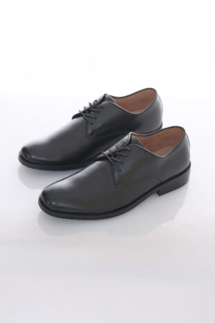 Zapato Crust Negro - SKU 204240204