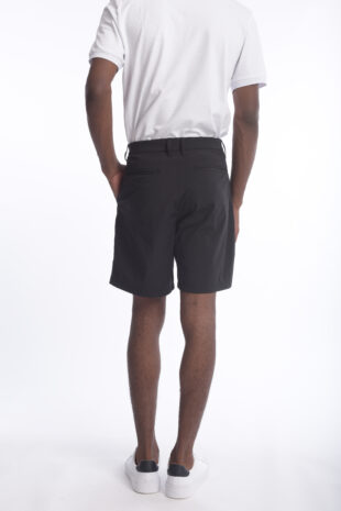 Bermuda Rafael Cure Smart Tech, antiarrugas, stretch y sin plancha. Secado rápido y alta durabilidad.