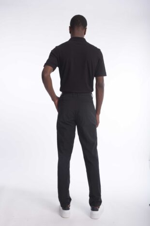 Pantalón Rafael Cure Smart Tech, antiarrugas, stretch y sin plancha. Secado rápido, cómodo y con bolsillos funcionales.