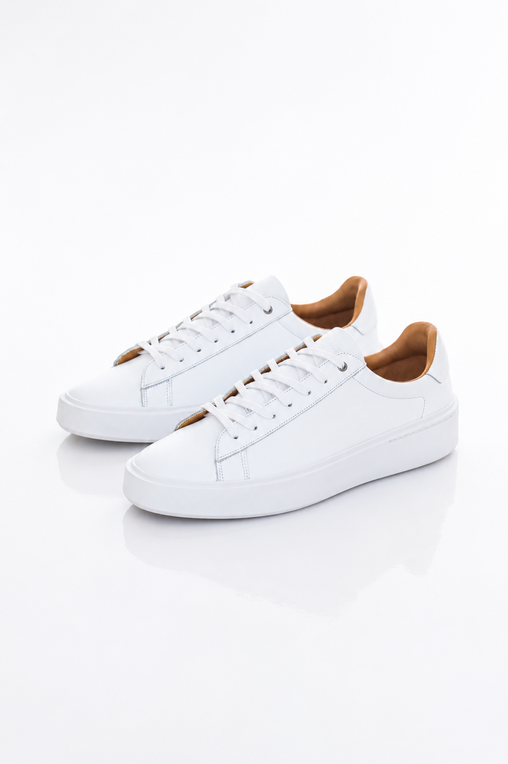 Zapato Convers Blanco