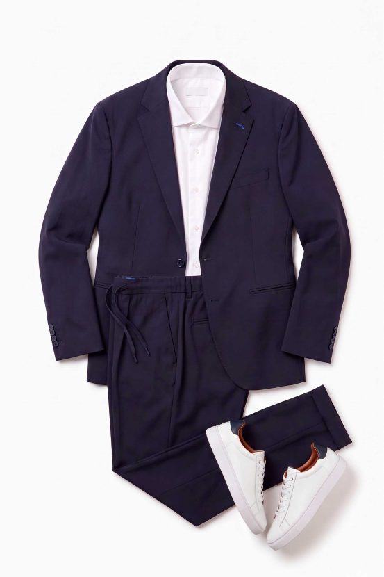 Outfit Editorial